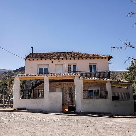 El Gavilan Villaviciosa  Buitenkant foto