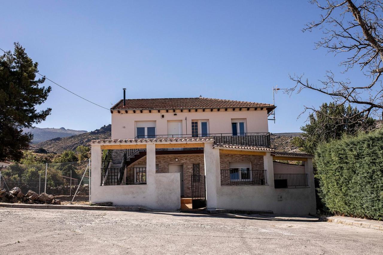 El Gavilan Villaviciosa  Buitenkant foto