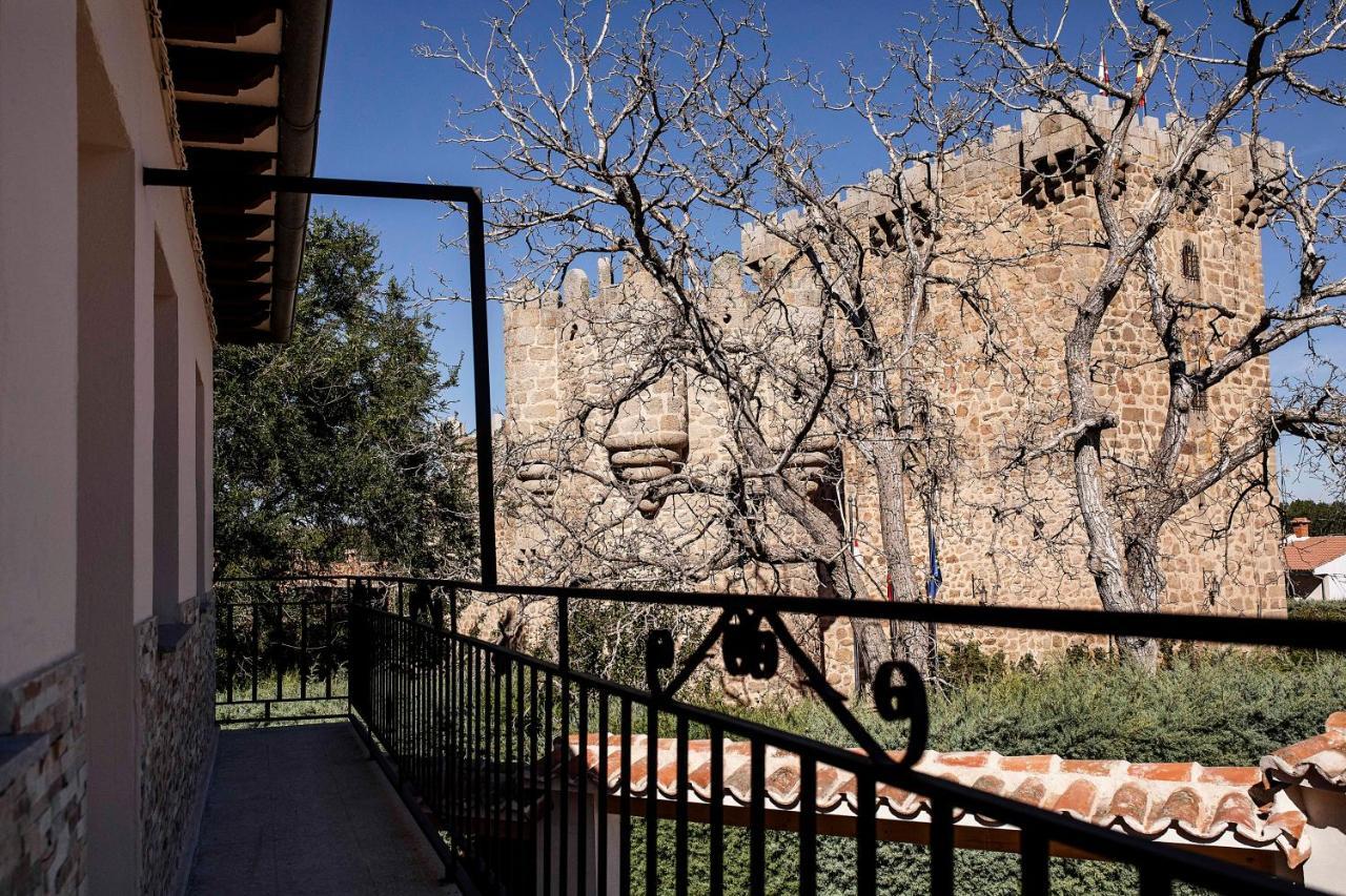 El Gavilan Villaviciosa  Buitenkant foto